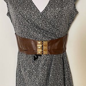 Body Central Women’s Waist Belt